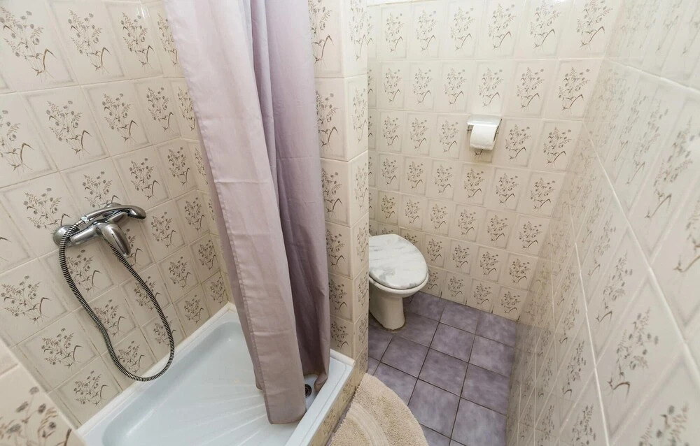 Awesome Home in Sveti Juraj With Wifi and 4 Bedrooms