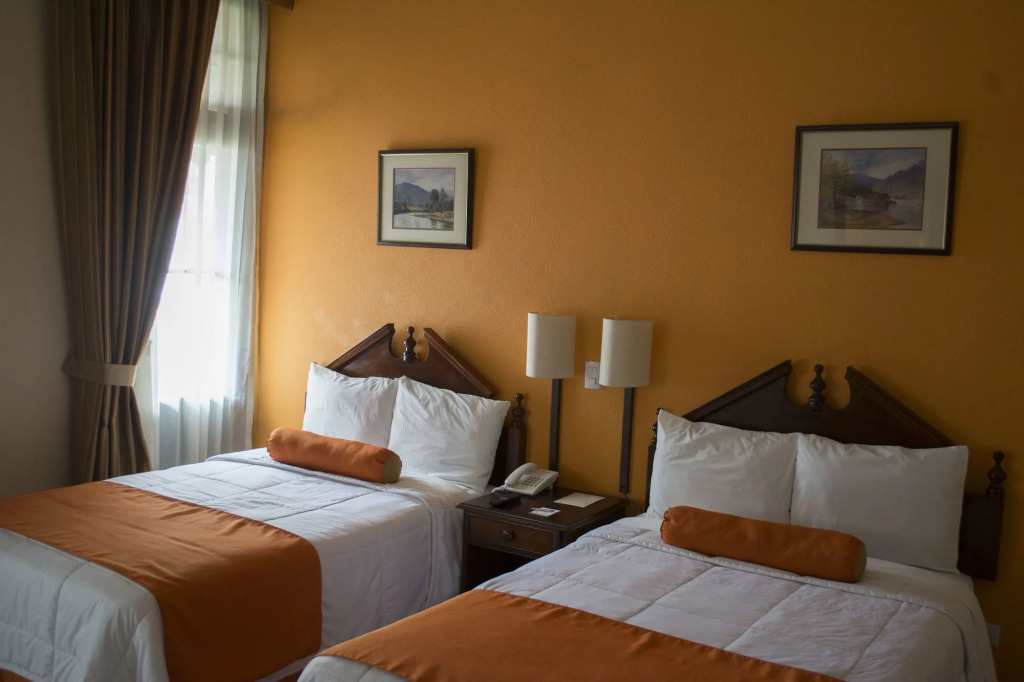 Hotel Royal Palace