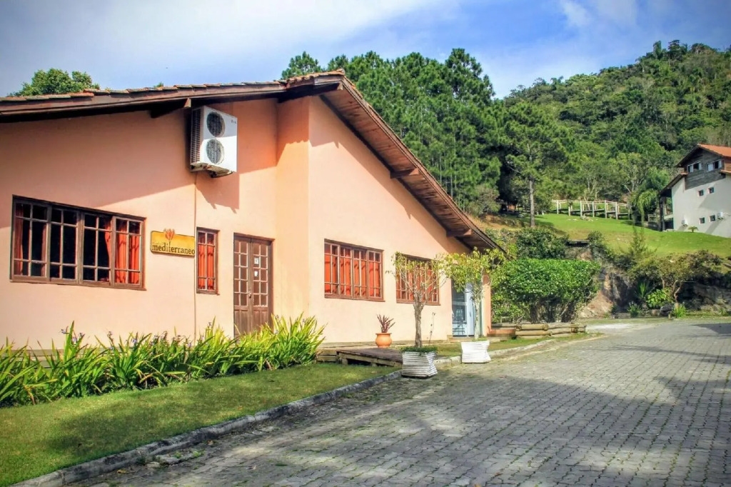 Eco Hotel Oceanomare