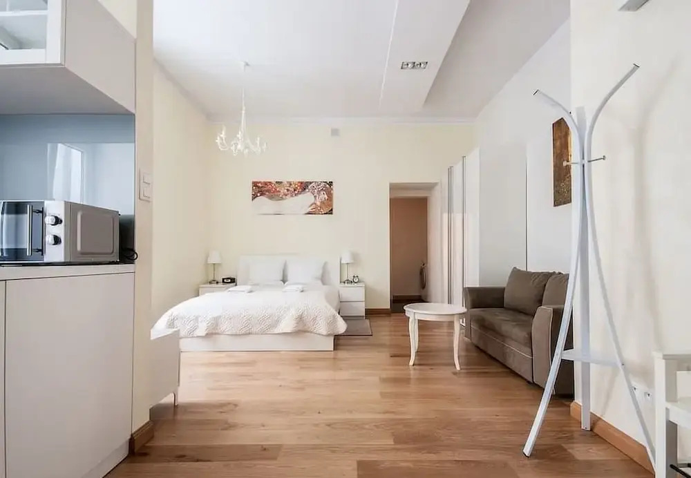 Elegant Apartment Foksal