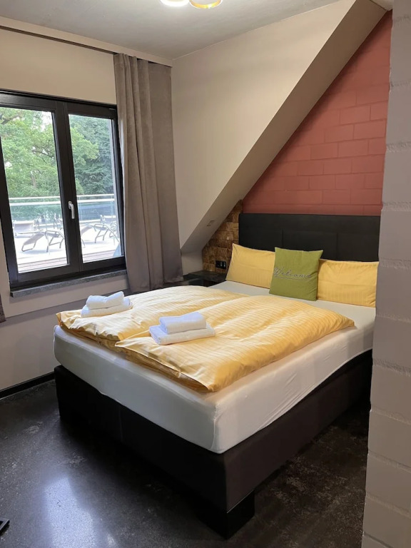 Zweirad Hotel Lenne