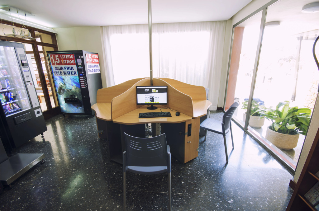 azuLine Hotel SAnfora & Fleming