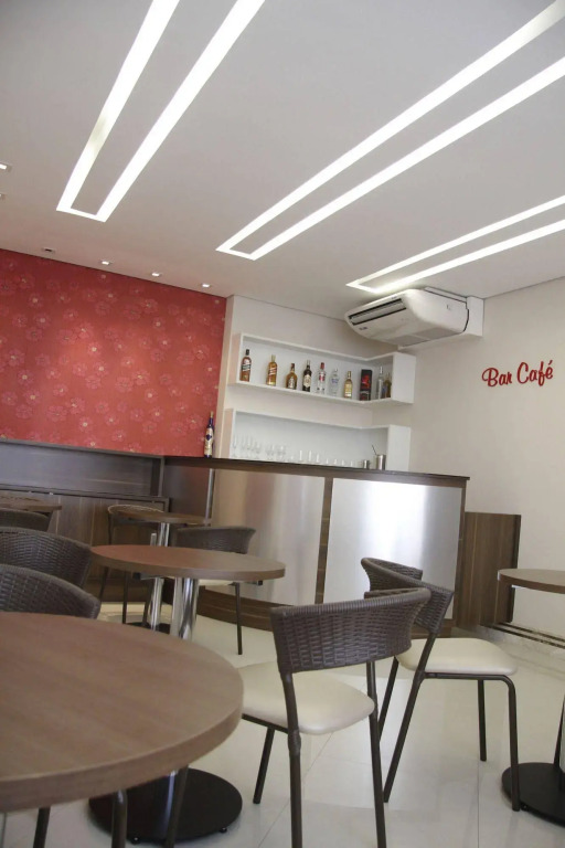 Living Hotel Vila Guilherme