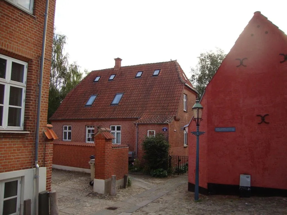 Klosterpensionen