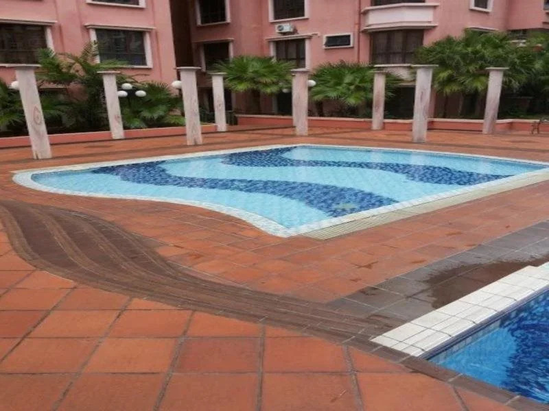 HP Vacation Marina Court