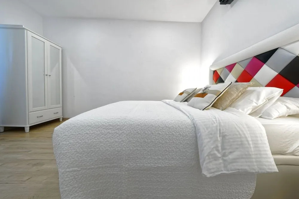 CASA VERDE Comfortable Air-Conditioned Modern Apartments