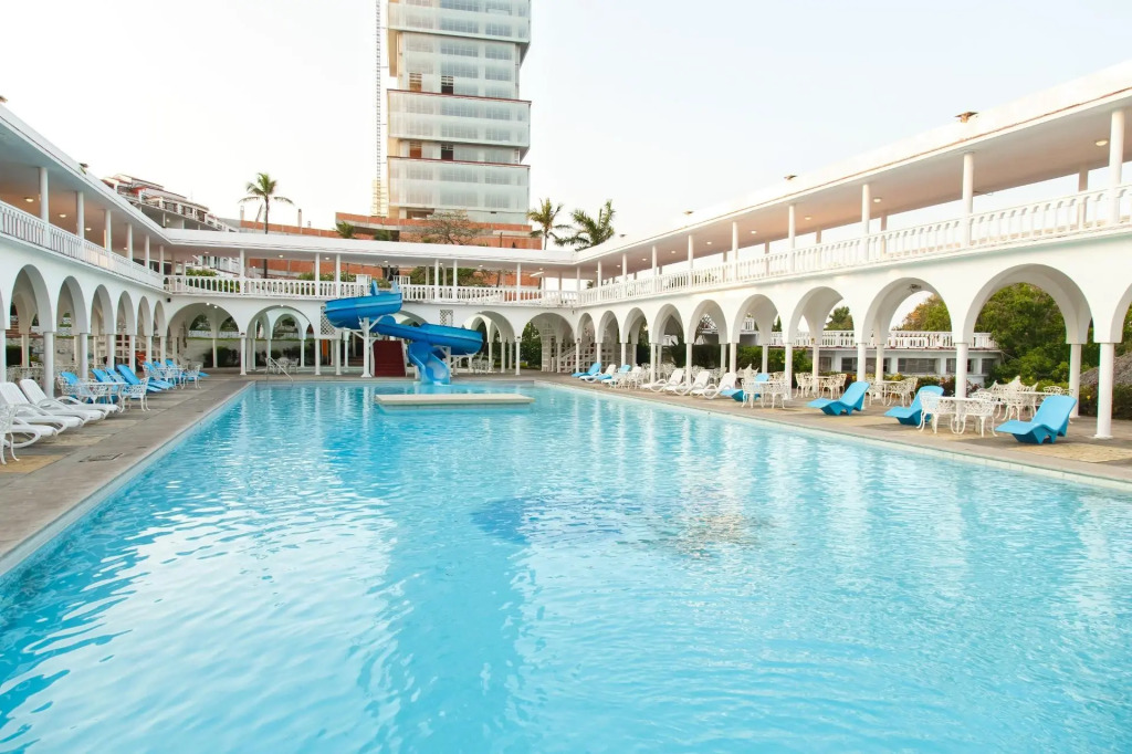 Collection O Hotel Mocambo, Boca del Río