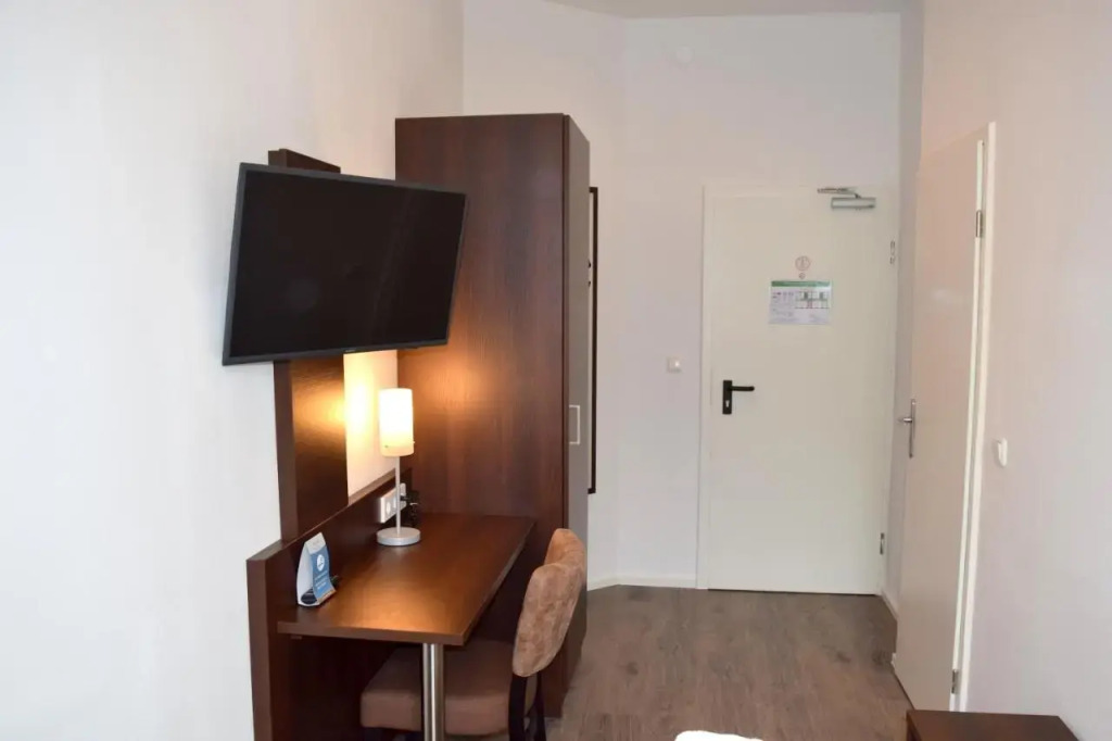 Trip Inn Budget Hotel Messe