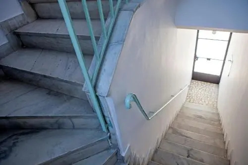 Boutique Athens EP7 House