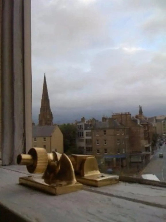 2 Bedroom Apartment In City Centre