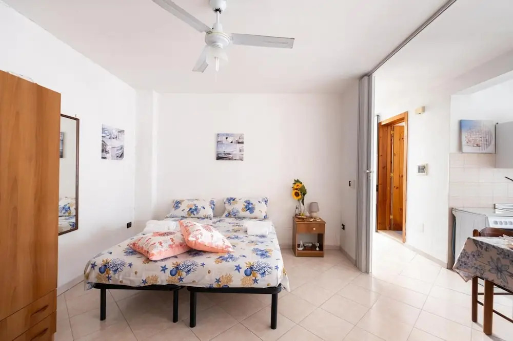 Sirena Villa With Panoramic Terrace