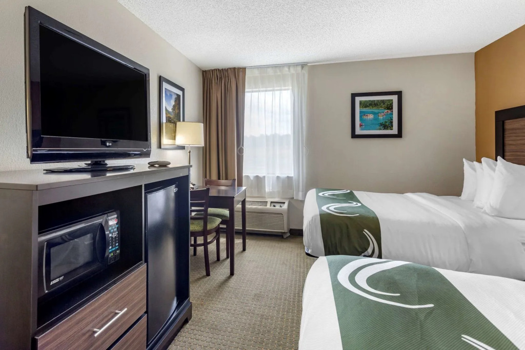 Quality Inn