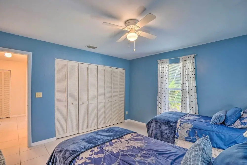 Marco Island Retreat w/ Pool ~ 1 Mi to Beach
