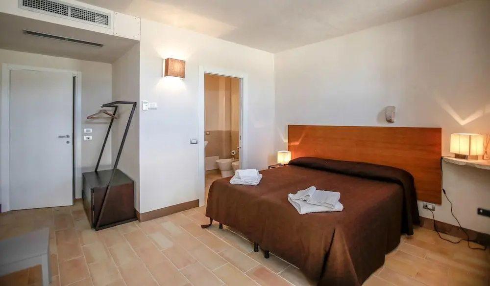 Agriturismo Le Chiuse di Guadagna
