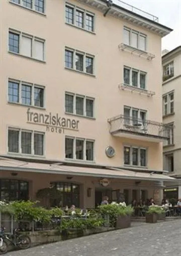 Franziskaner by Centra