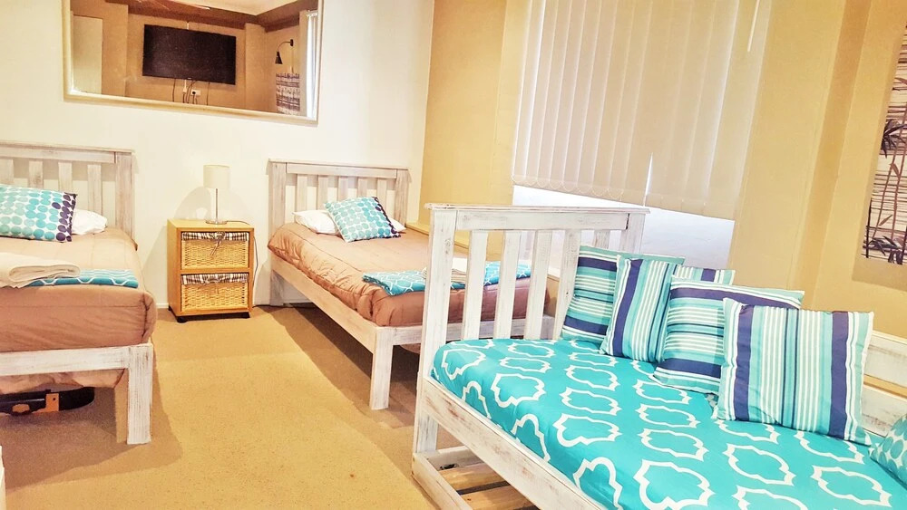 Mermaid Beach Getaway