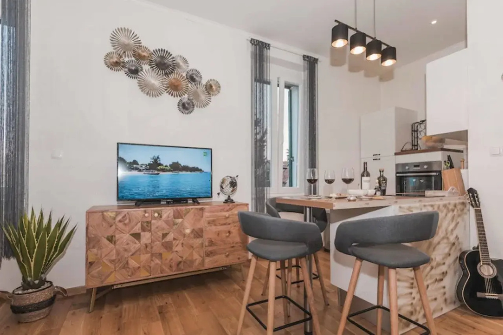 Apartments Horizons