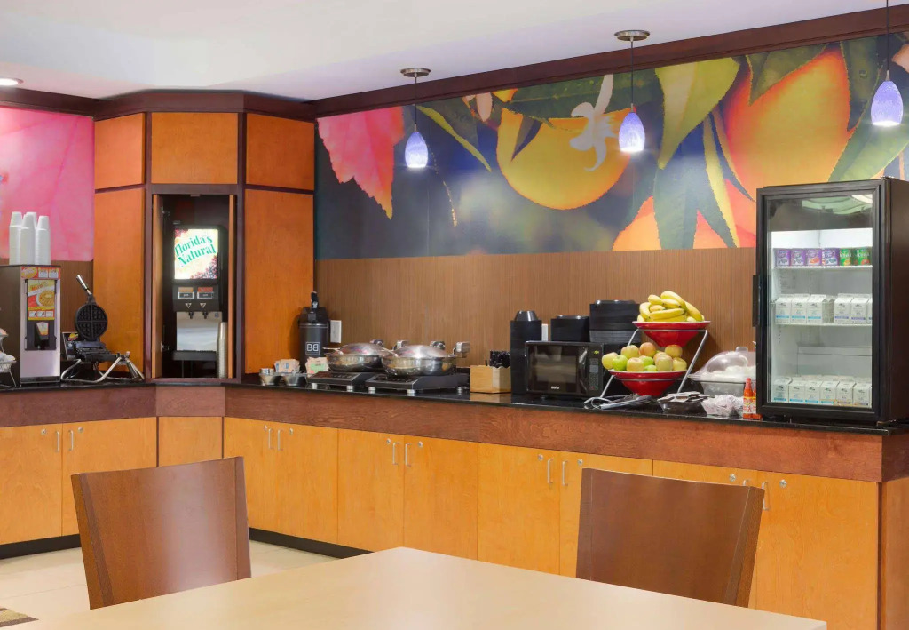 Fairfield Inn and Suites by Marriott Columbia