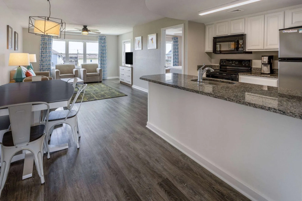Atlantic Beach Resort