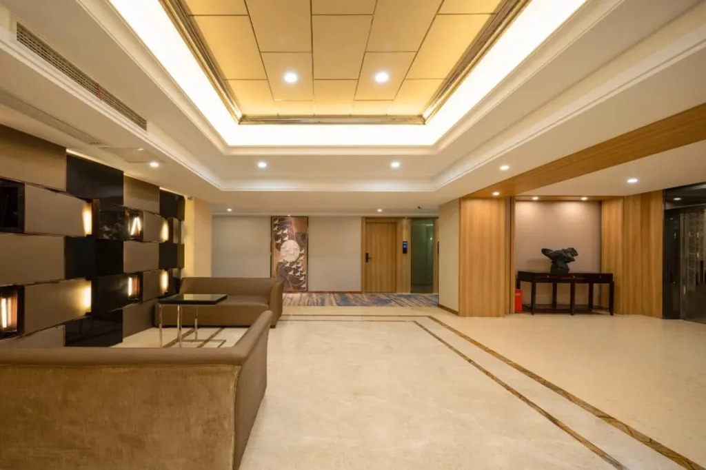 GreenTree Eastern Hotel Li Lake Yuantouzhu Scenic Area