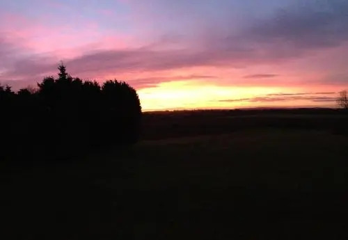 Zouch Farm Bed & Breakfast