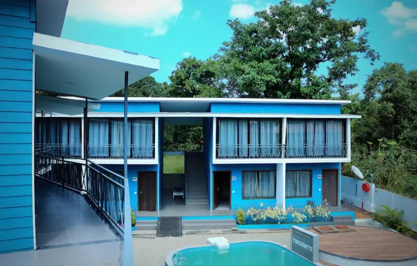 Tanzanite Boutique Resort