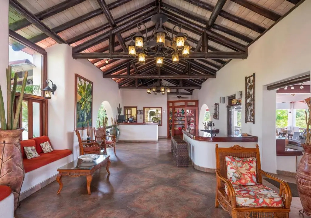 Sugar Cane Club Hotel And Spa