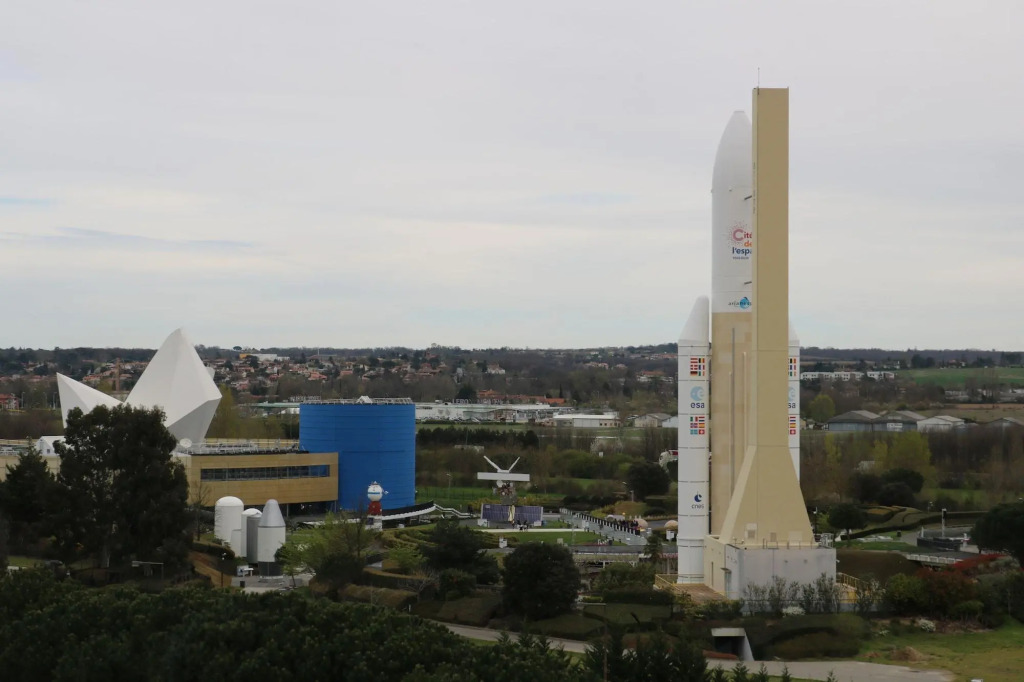 Hotel Arena Toulouse