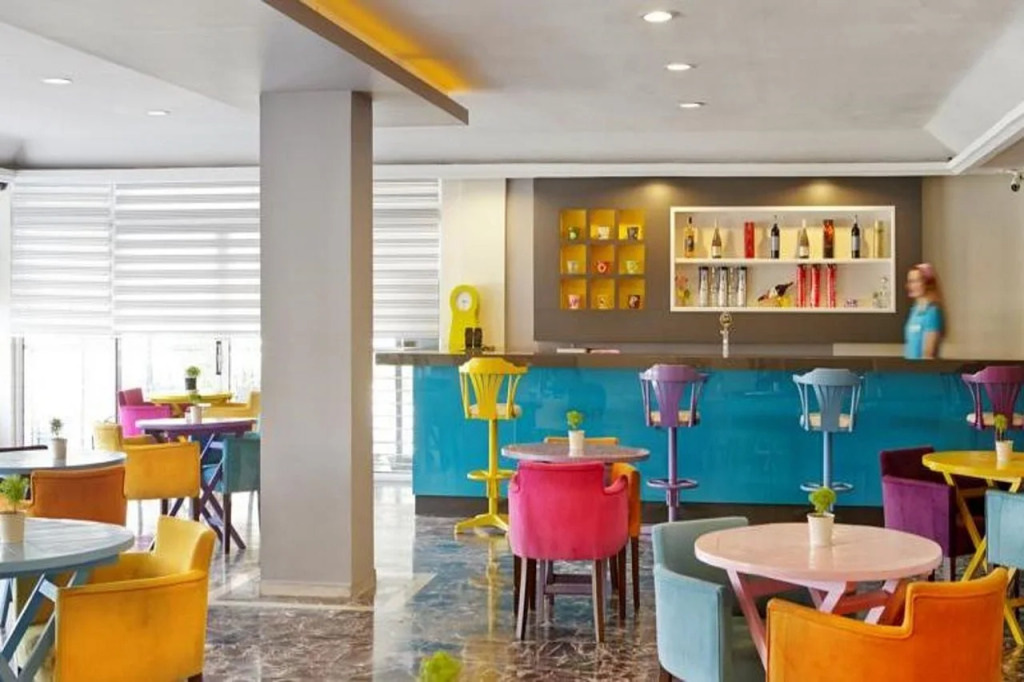 Vela Hotel - All Inclusive