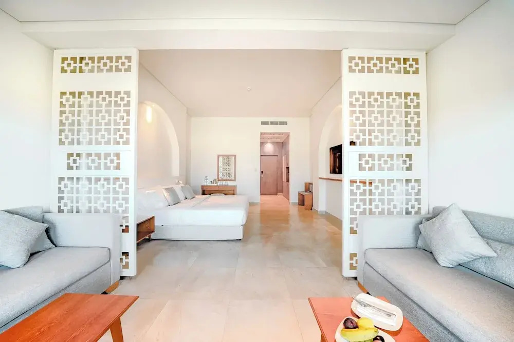 Sentido Reef Oasis Suakin Resort