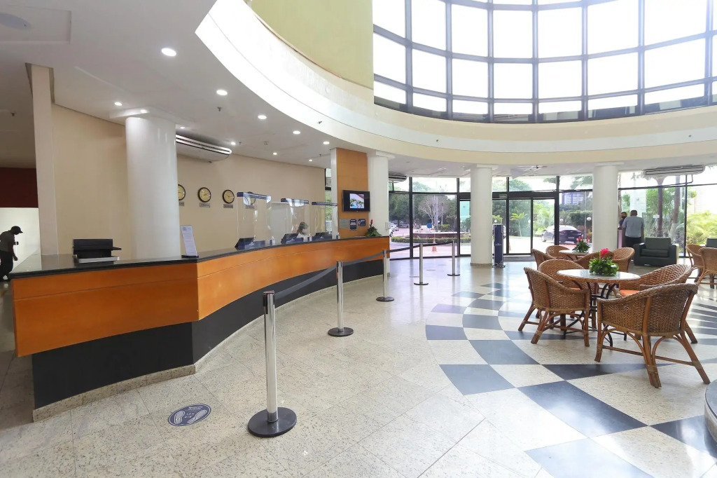 Tropical Executive Hotel