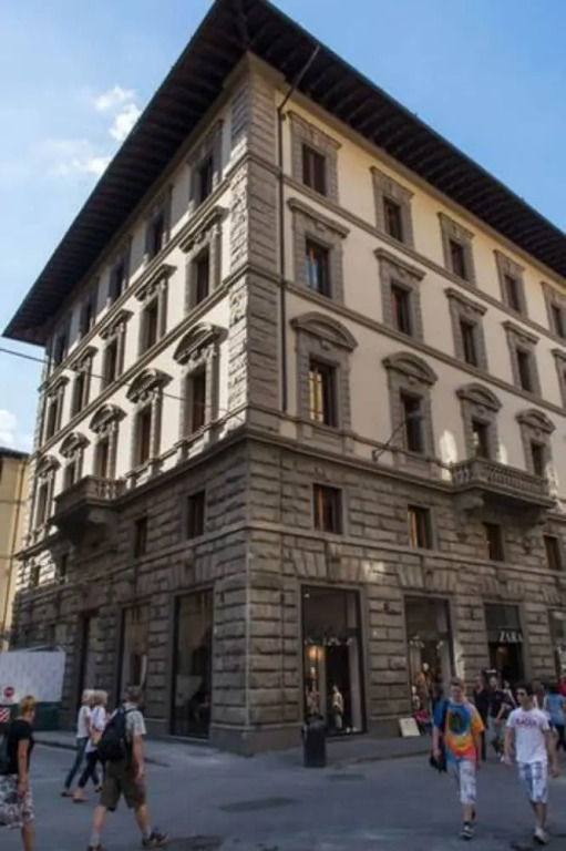 Cavalieri Palace Luxury Residences