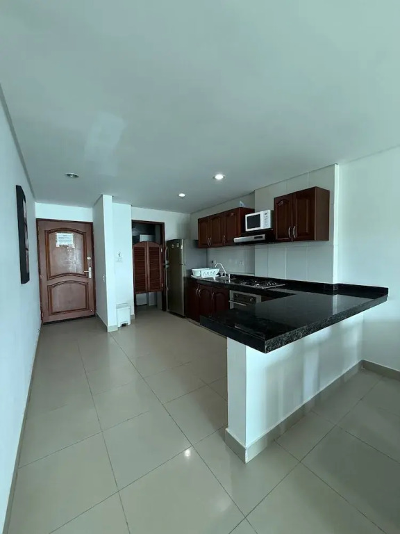 Apartamento 702A