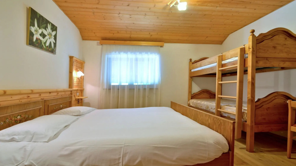 Hotel Garni Edy
