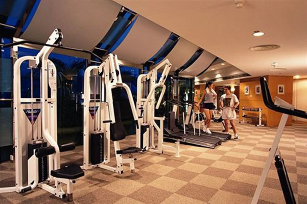 New World Shunde Hotel