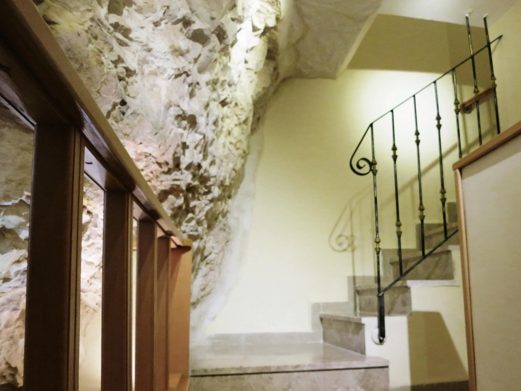 Casa De Maria