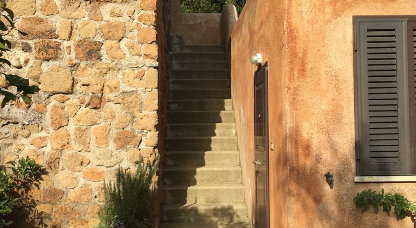 Villa Geta