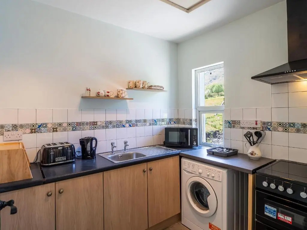 Hillview House - Leenane