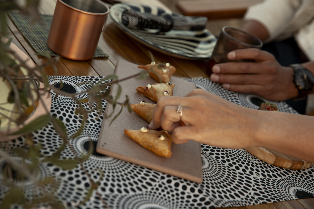 Ngorongoro Lodge member of Meliá Collection - The leading Hotels of the World