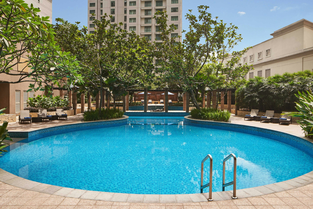 The Westin Kuala Lumpur