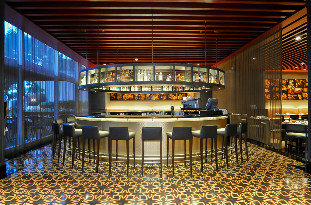 Hilton Lima Miraflores