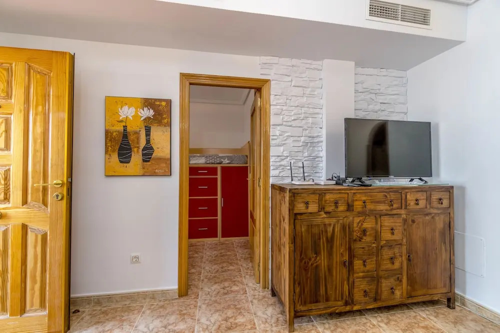 Apartamento Bennecke Gideon