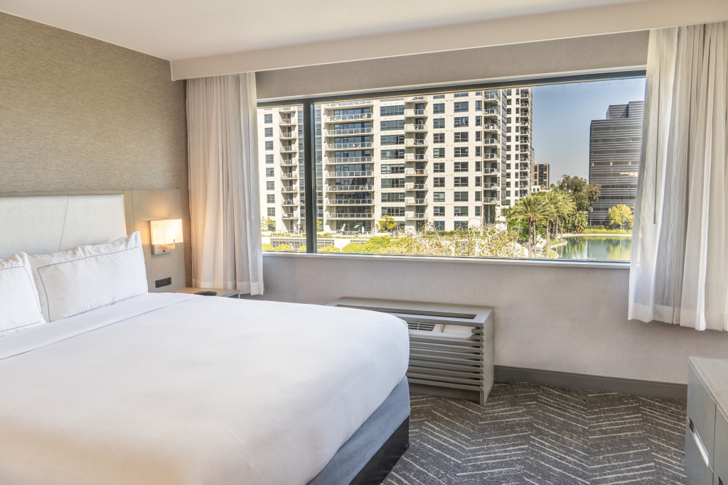 voco Orange County - Airport by IHG