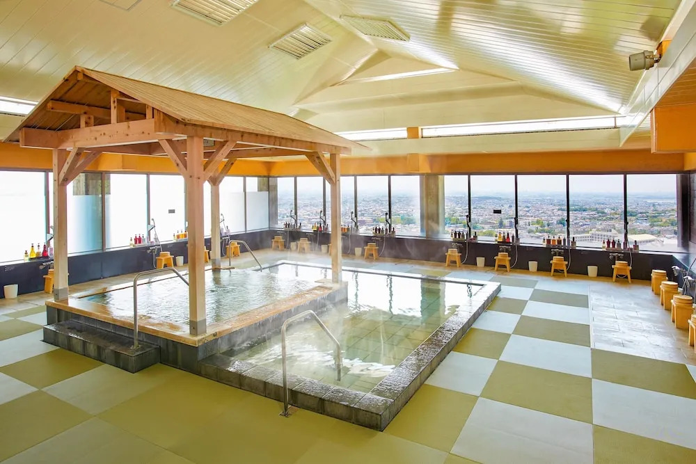 Minoo Kankou Hotel Osaka
