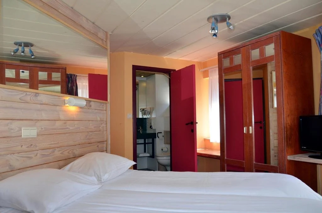 Hotel Les Arcades - La-Roche-en-Ardenne
