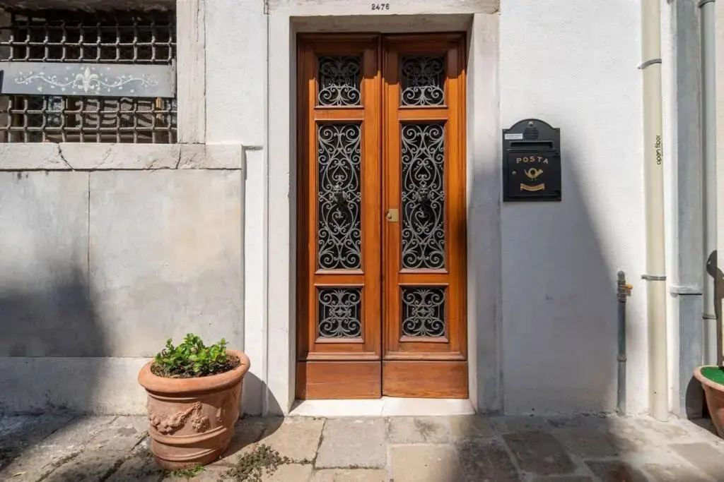 Giglio Suite 2476