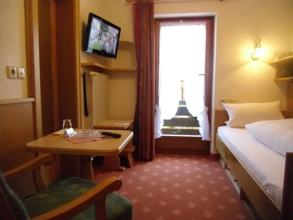 Hotel Edelweiß