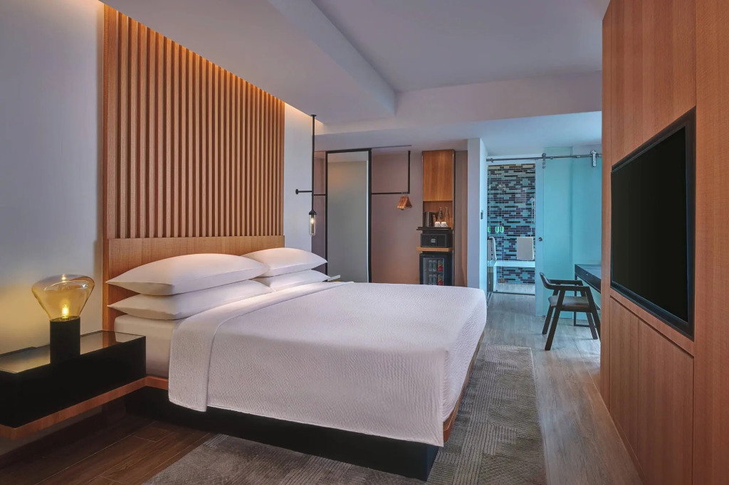 Fairfield by Marriott Chow Kit Kuala Lumpur