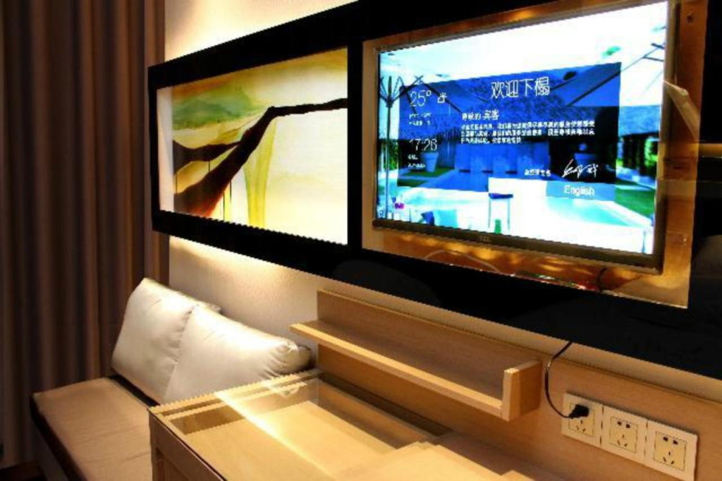 New East Hotel Gongbei