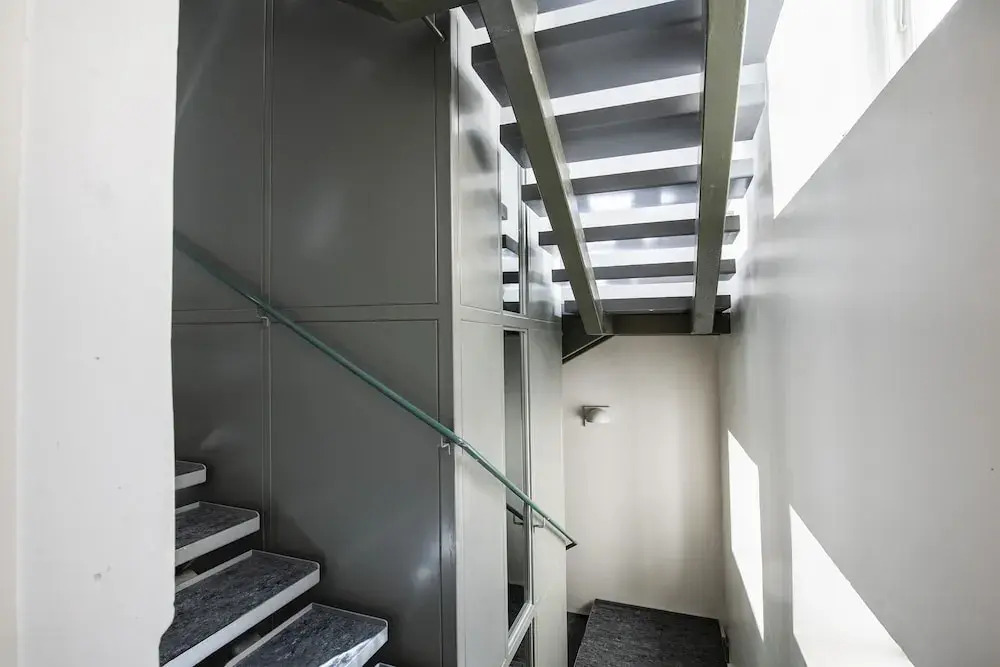 Churchill 2BR by Daniel&Jacobs